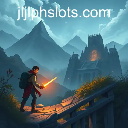 The Captivating World of Adventure Games: Exploring the 'jljlph' Phenomenon