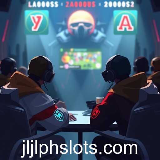 Emergence of jljlph in Online Gaming