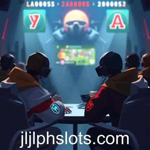 Emergence of jljlph in Online Gaming