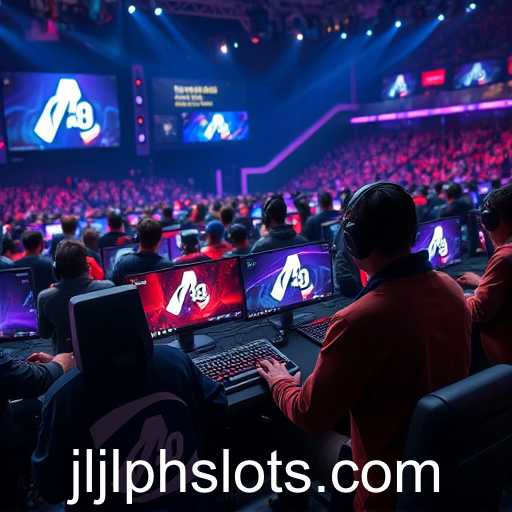 The Rise of Esports: A Digital Revolution in Competitive Gaming