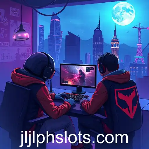 Evolution of Digital Gaming Platforms