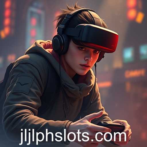 Gaming Horizons Explore New Dimensions