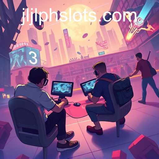 The Rise of Gaming Platforms in the Digital Age