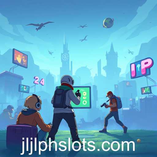 The Rise of Online Gaming Trends