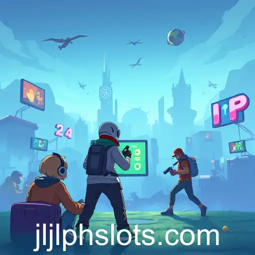 The Rise of Online Gaming Trends