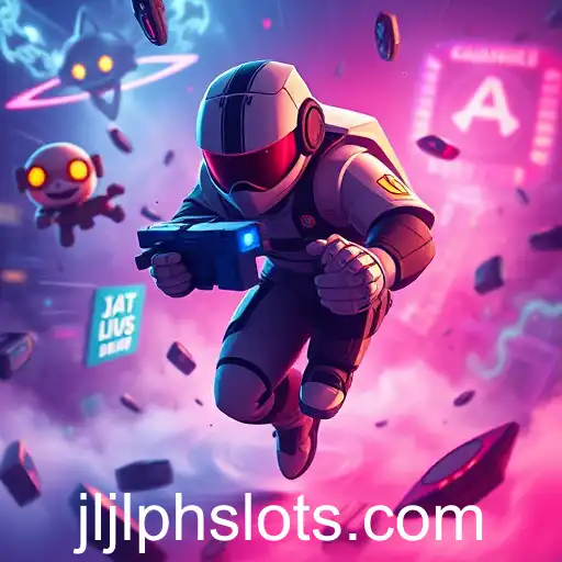 Gaming Website Revolutionizes with 'jljlph'