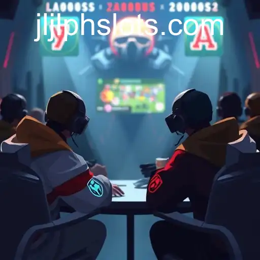 Exploring the Exciting World of Multiplayer Games