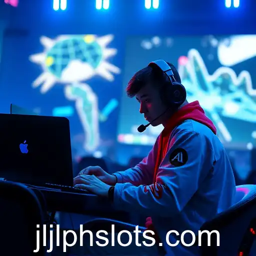 The Growing Trend of Online Gaming in 2025