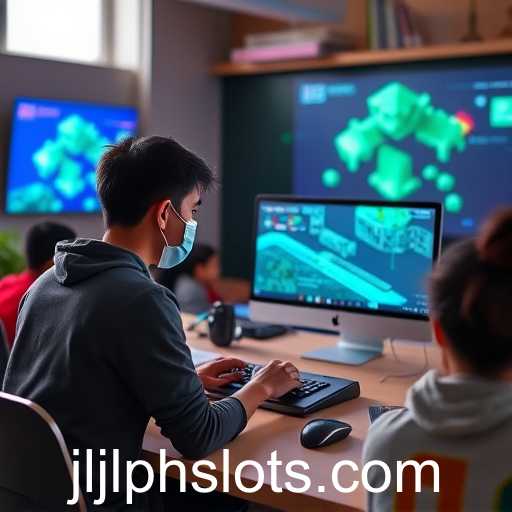 The Rise of Digital Gaming Hubs