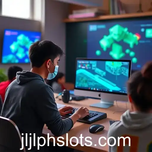 The Rise of Digital Gaming Hubs