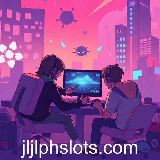 The Rise of 'jljlph': A Gaming Phenomenon