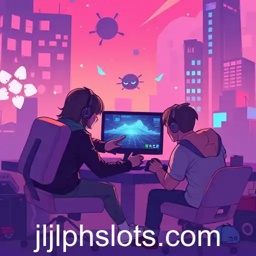 The Rise of 'jljlph': A Gaming Phenomenon