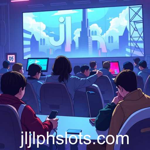 Rise of Online Gaming and the Role of jljlph