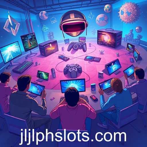 The Rise of Online Gaming Communities