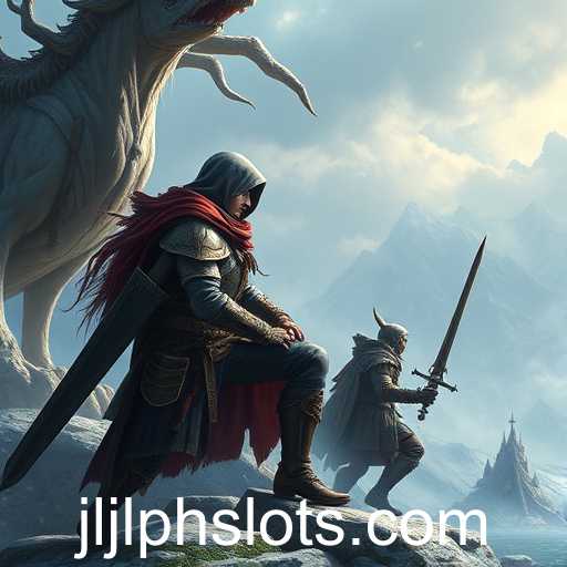 Exploring the Captivating World of RPG Games