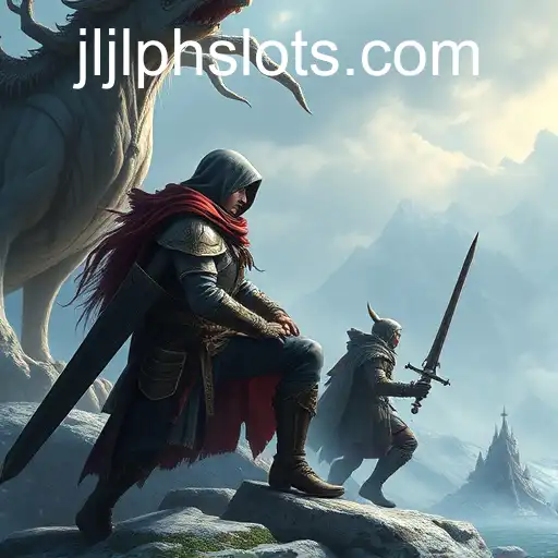 Exploring the Captivating World of RPG Games