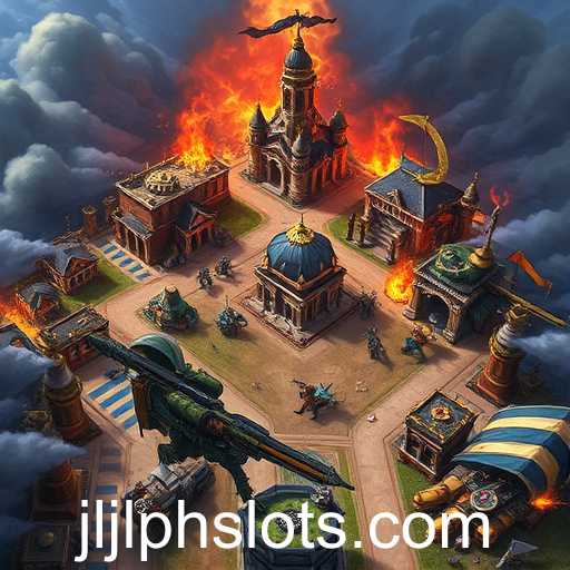 The Fascinating World of Strategy Games