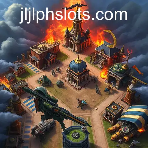 The Fascinating World of Strategy Games