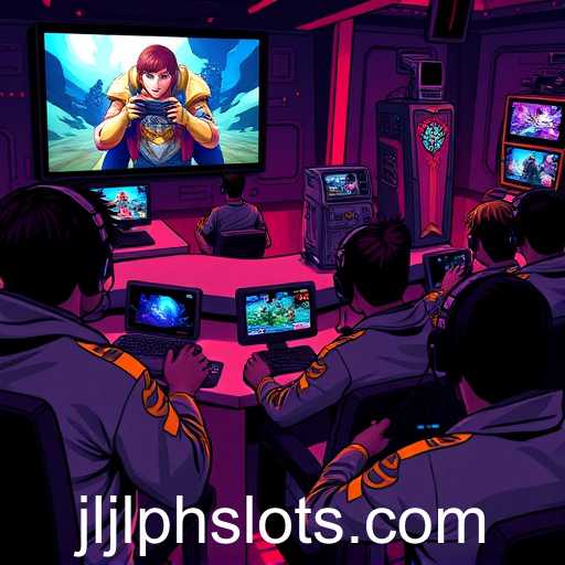 The Rise of Virtual Gaming Communities